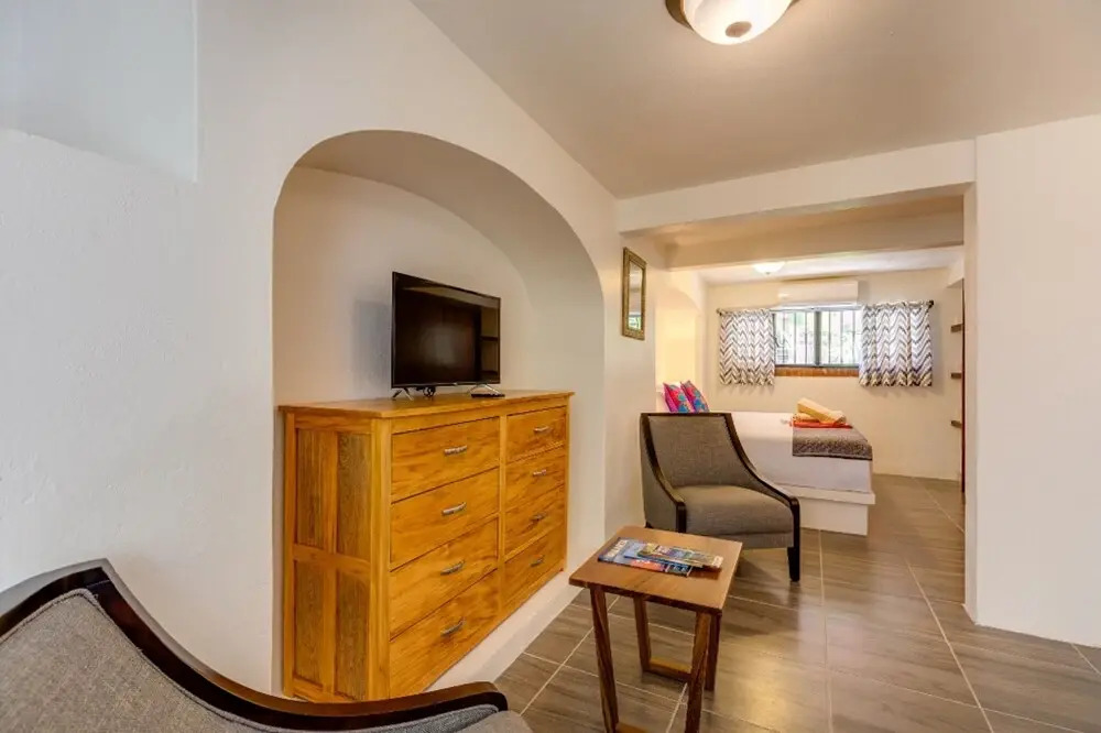 ZonaZ Boutique Hotel