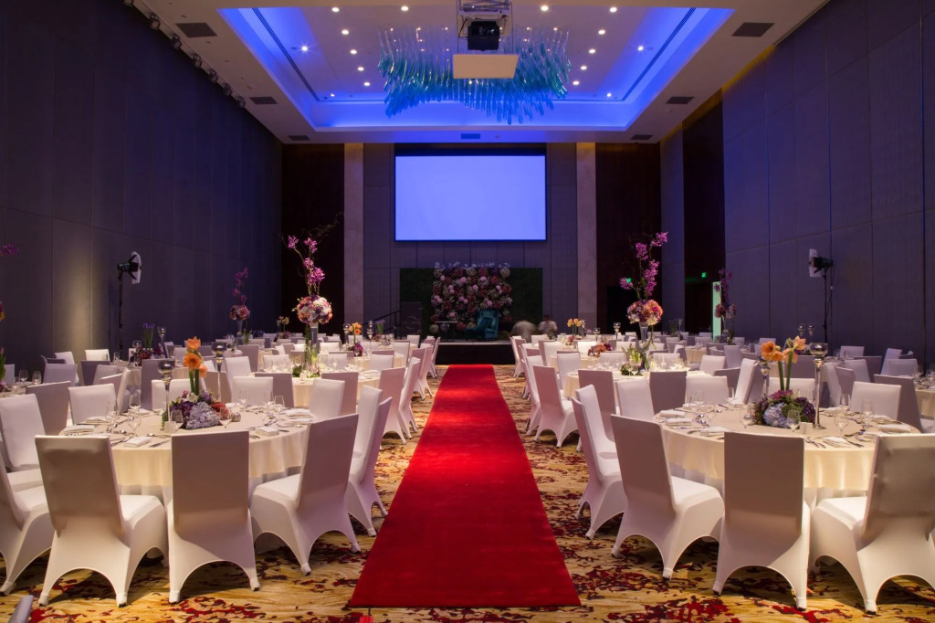 City of Dreams - Nobu Hotel Manila