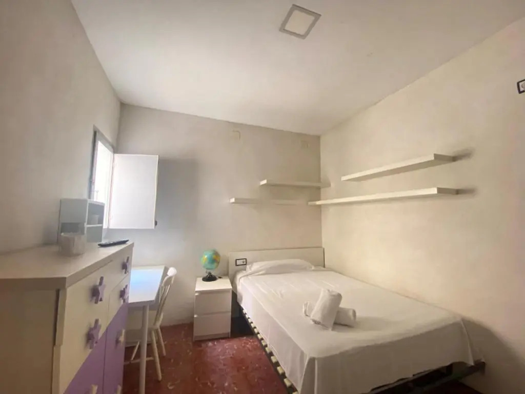 R135 Apartamento Playa