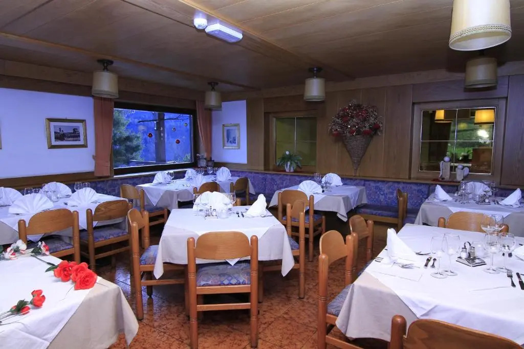 Hotel Panorama