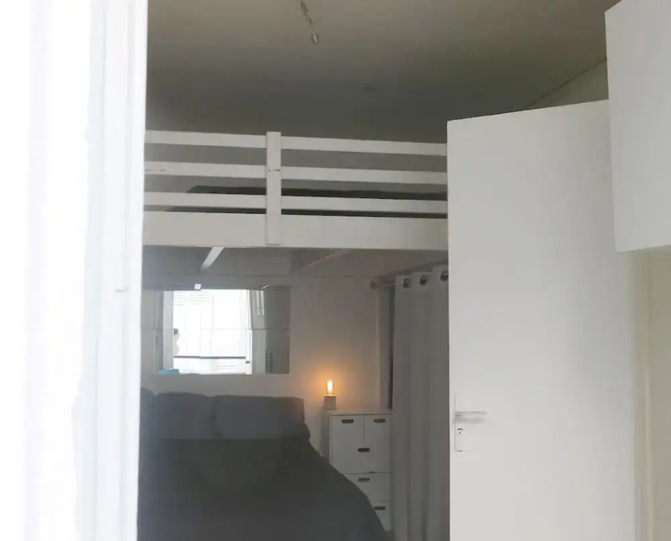 Mini Loft Del Sarte Citycosy