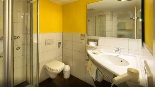 Landhotel Löwen Bernau