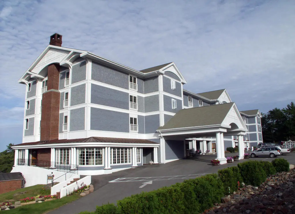 Bluenose Inn - Bar Harbor Collection