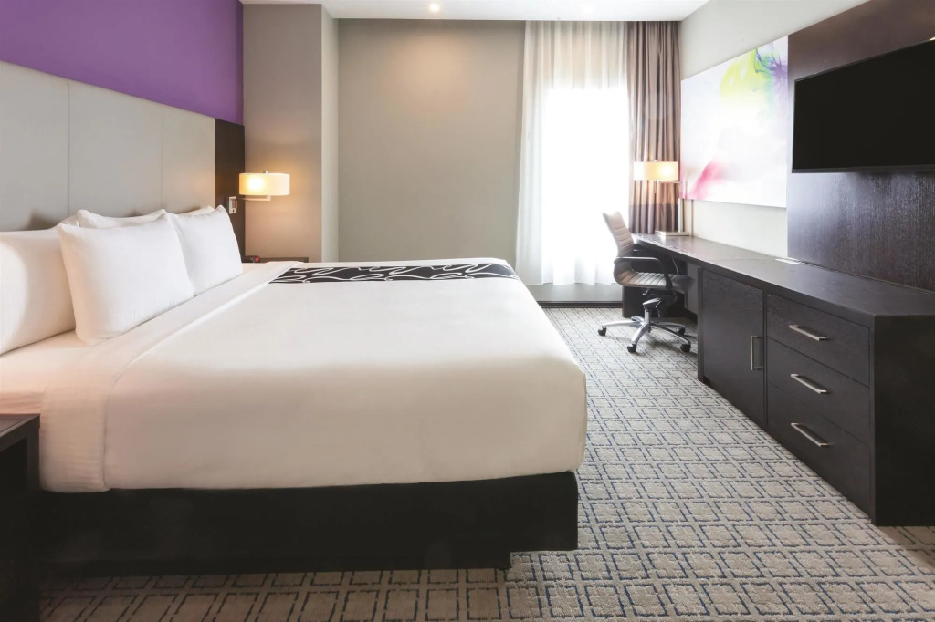 Comfort Inn Tegucigalpa