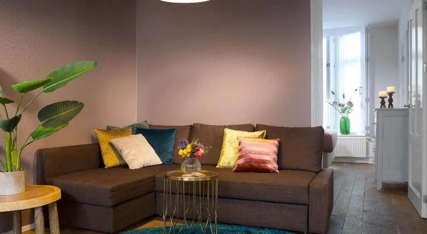 Haarlem Hotel Suites