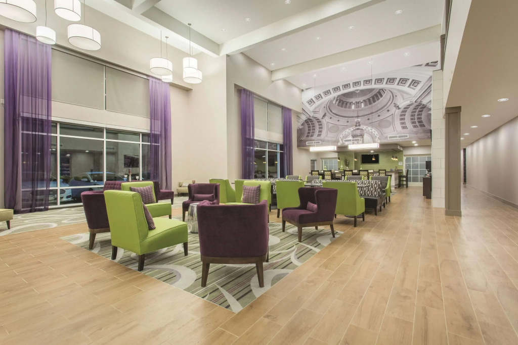 La Quinta by Wyndham Tumwater - Olympia