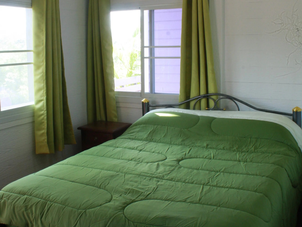 Forget Me Not Khao Yai Resort