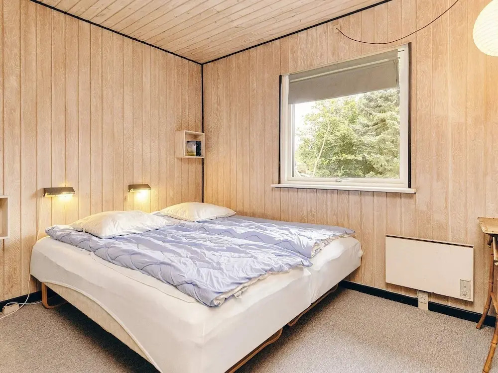 4 star holiday home in Væggerløse