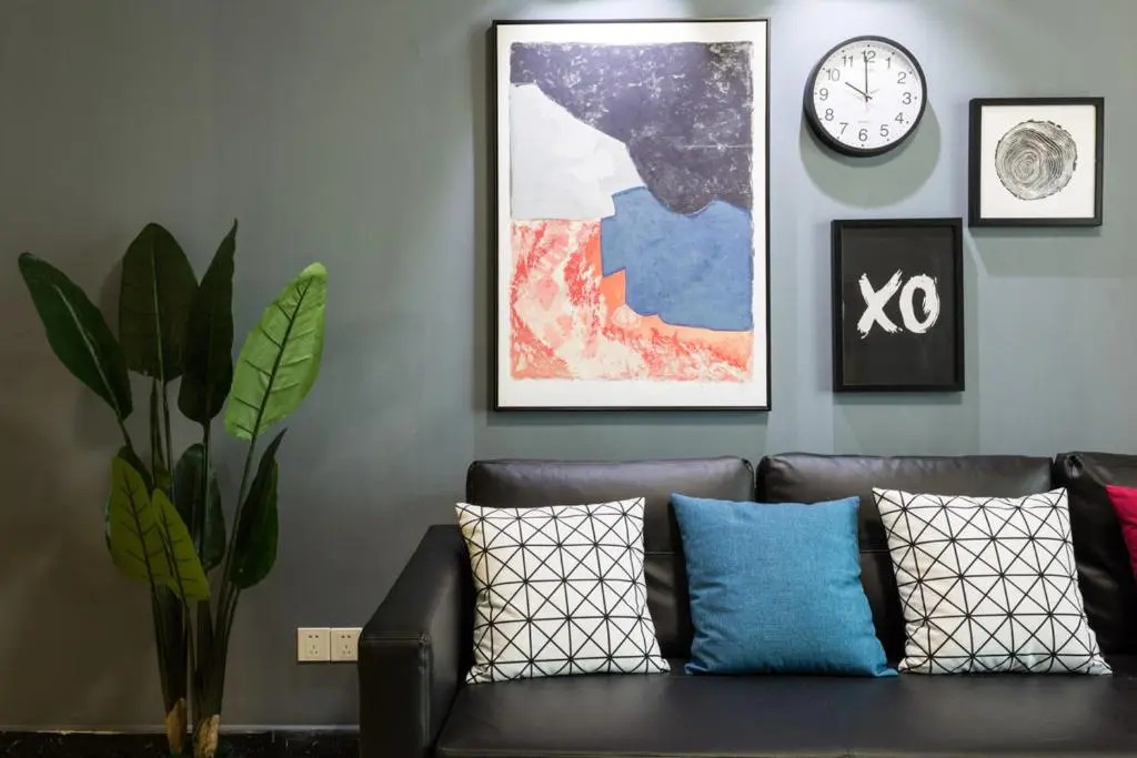Wuhan Jianghan·Hankou Railway Station· Locals Apartment 00120600