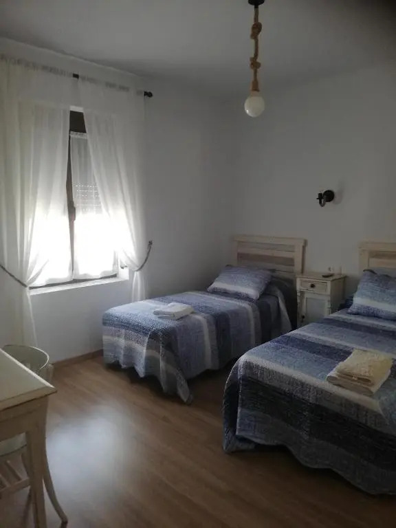 Hostal el lugar de la Mancha