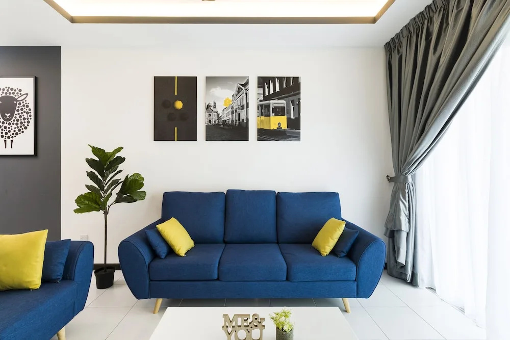 Quintet Serviced Apartment Cameron