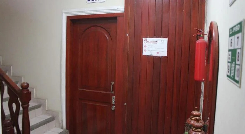 Hostal Rosa Mar