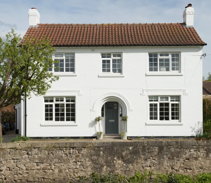 Callender House Bed and Breakfast