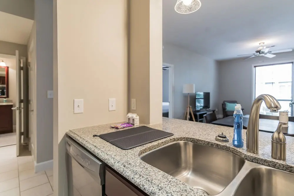 The Luxury Suites at Arrive Eilan