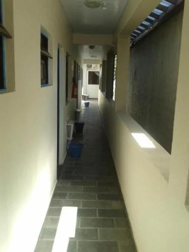 Hotel Pousada Garoupas