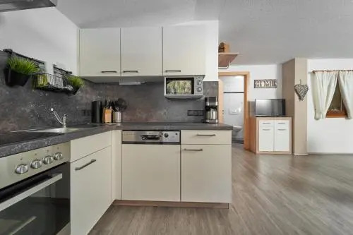 Appartement Natalie