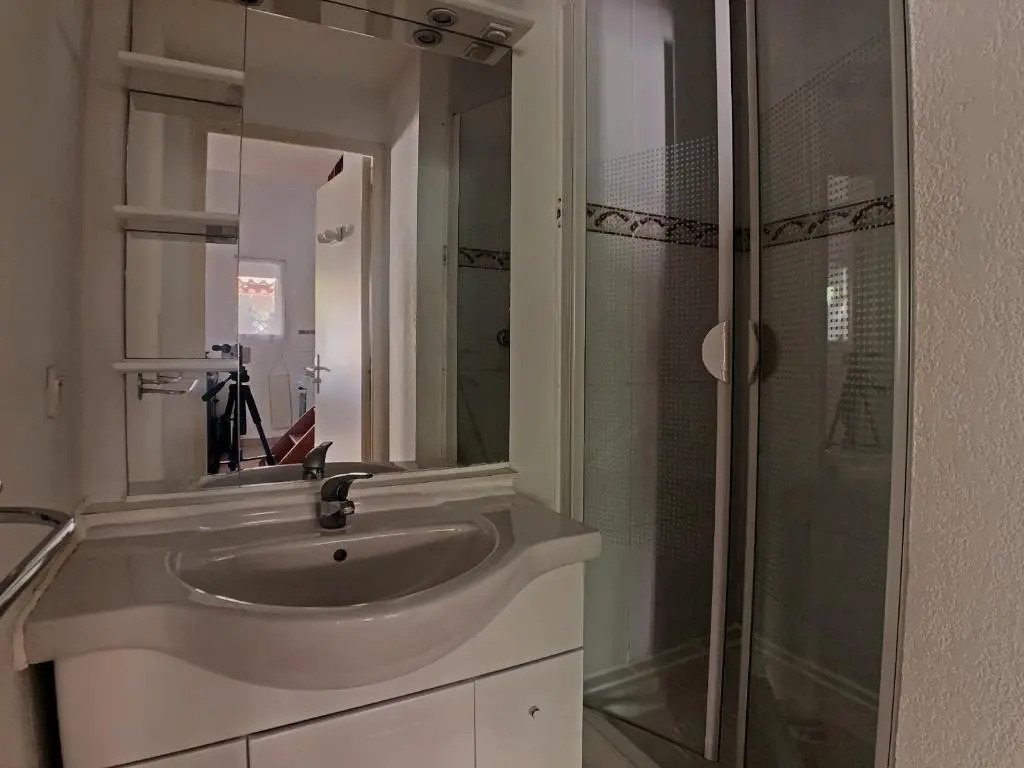 Appartement Saintes-Maries-de-la-Mer, 3 pièces, 6 personnes - FR-1-475-16