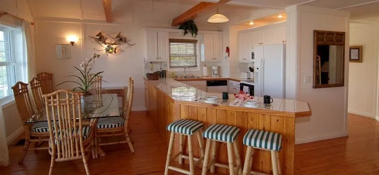 Barefoot Homes