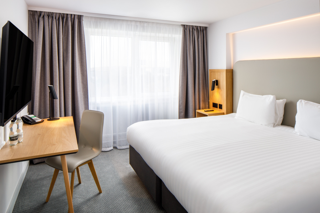 Holiday Inn Basildon by IHG