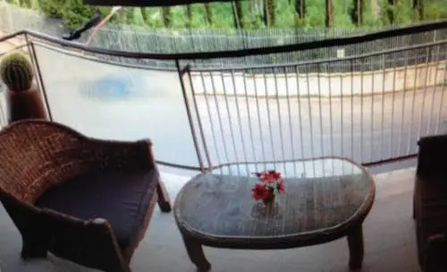 Luxury Design Near Center