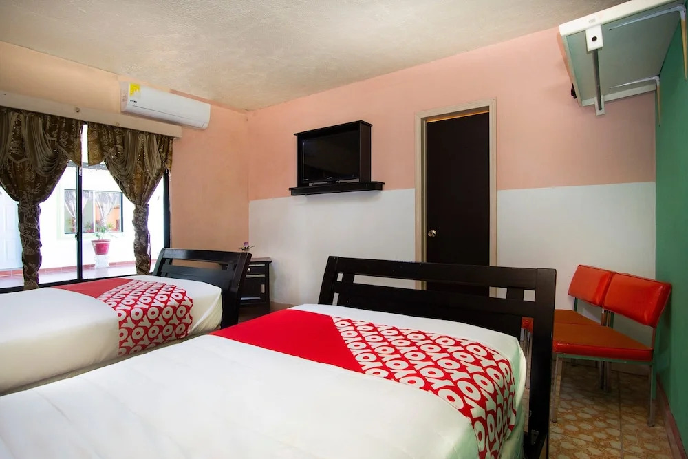 Hotel Magueyaso