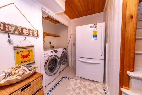Duck Diamond - Sanderling, Ocean View, 95 Yds to Beach, Hot Tub, Sauna, Community Pool