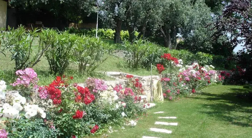 Orto Di San Felice