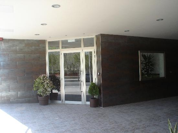 Apartamentos Avenida