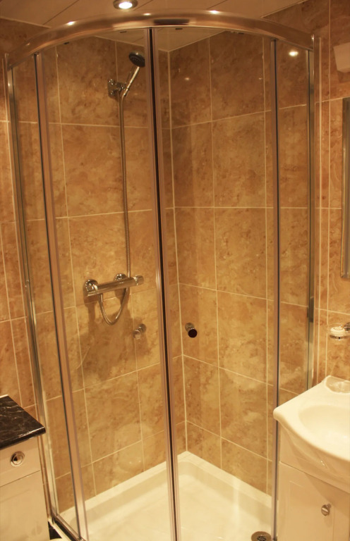 Edinburgh Regency Guest House