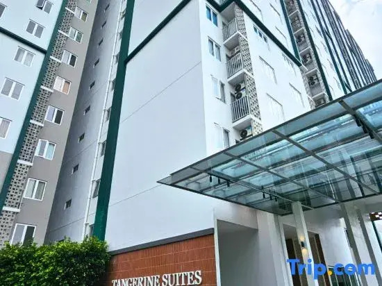 Tangerine Cozy Home 3BR | Sunsuria City 15min to KLIA Sepang