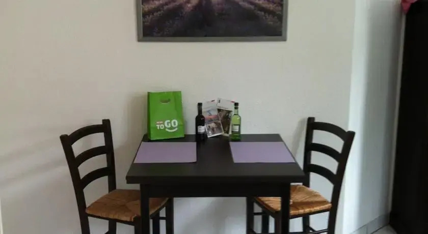 Apartment am Hauptbahnhof