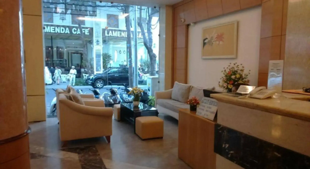Lien Thanh Hotel