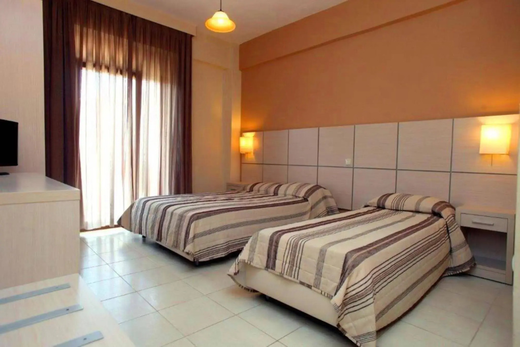 Aristotelis Hotel