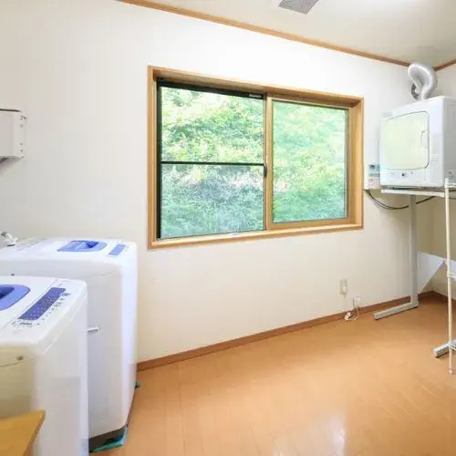 Yukisawa Onsen Seifuso