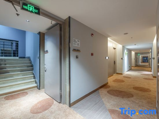 Wencheng hotel(Ningbo Yuyao Railway Station Huaren Wucaicheng)