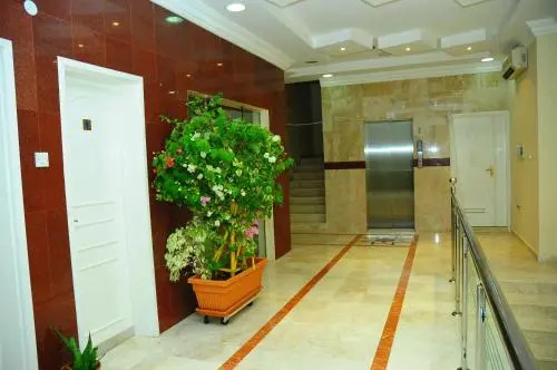 Al Faisal Hotel Suites