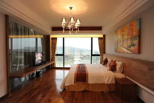 Van Minh Resort