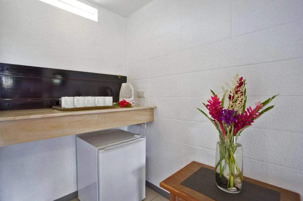 Fiji Gateway Hotel