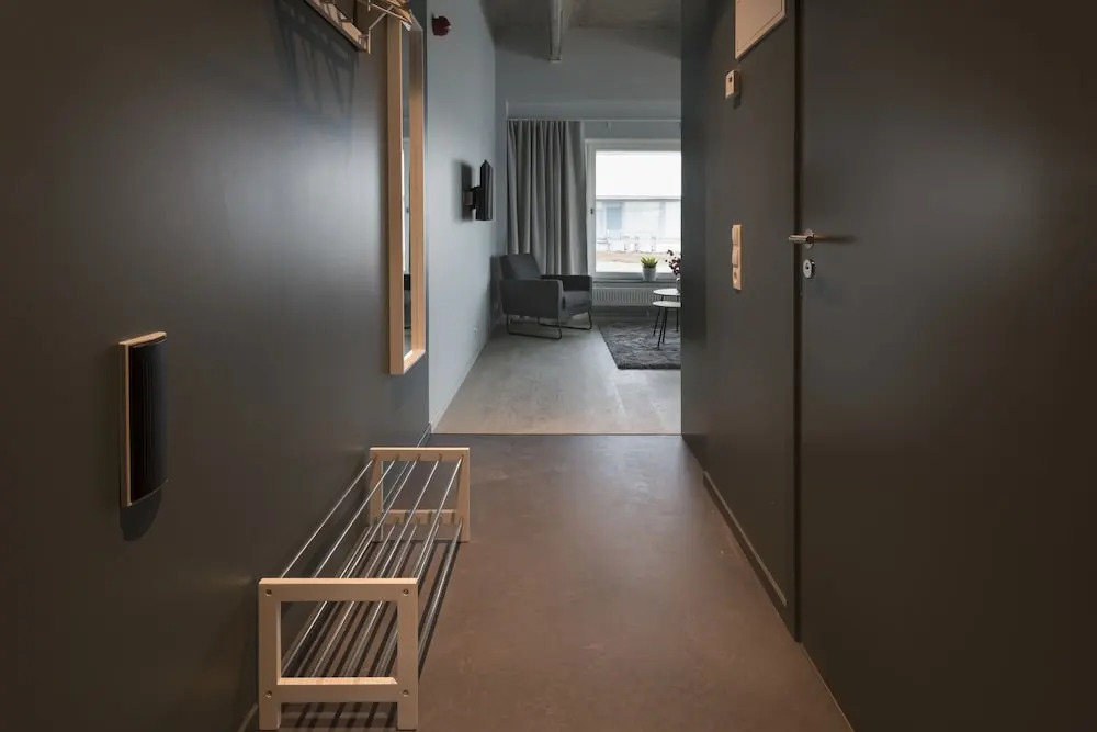 Forenom Hotels & Apartments Arlanda