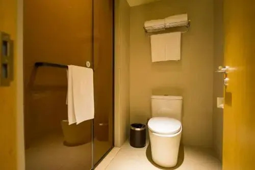 Motel 168 Da Zhong Merrylin Inn