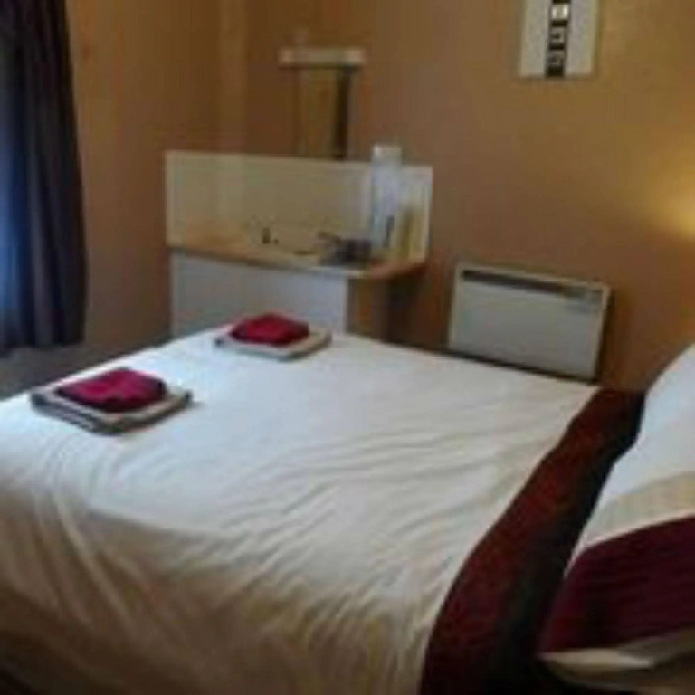 The Grafton Hotel