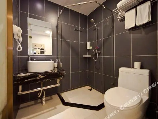 Hi Inn Fuzhou Jiaotong Road Medical University