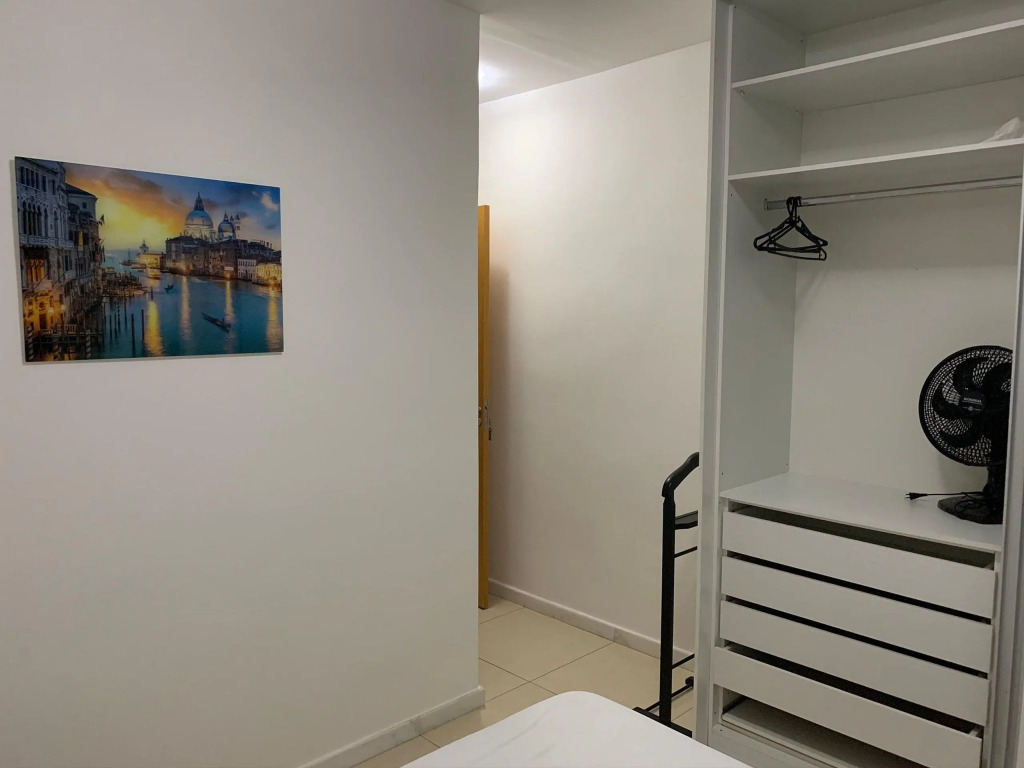 Apartamento Felipe