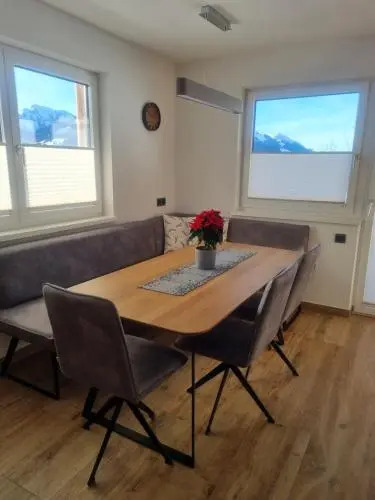 Appartement Fritzl