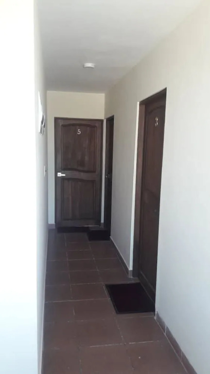 Hostal Jerian