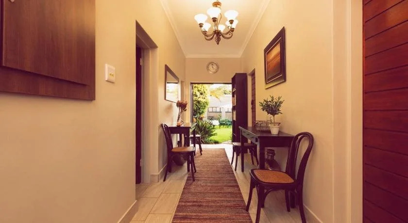 Three Olives Guesthouse