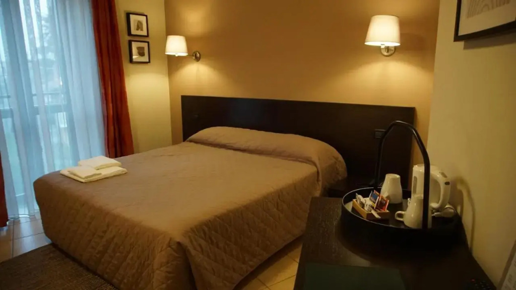 HOTEL DEL CORSO