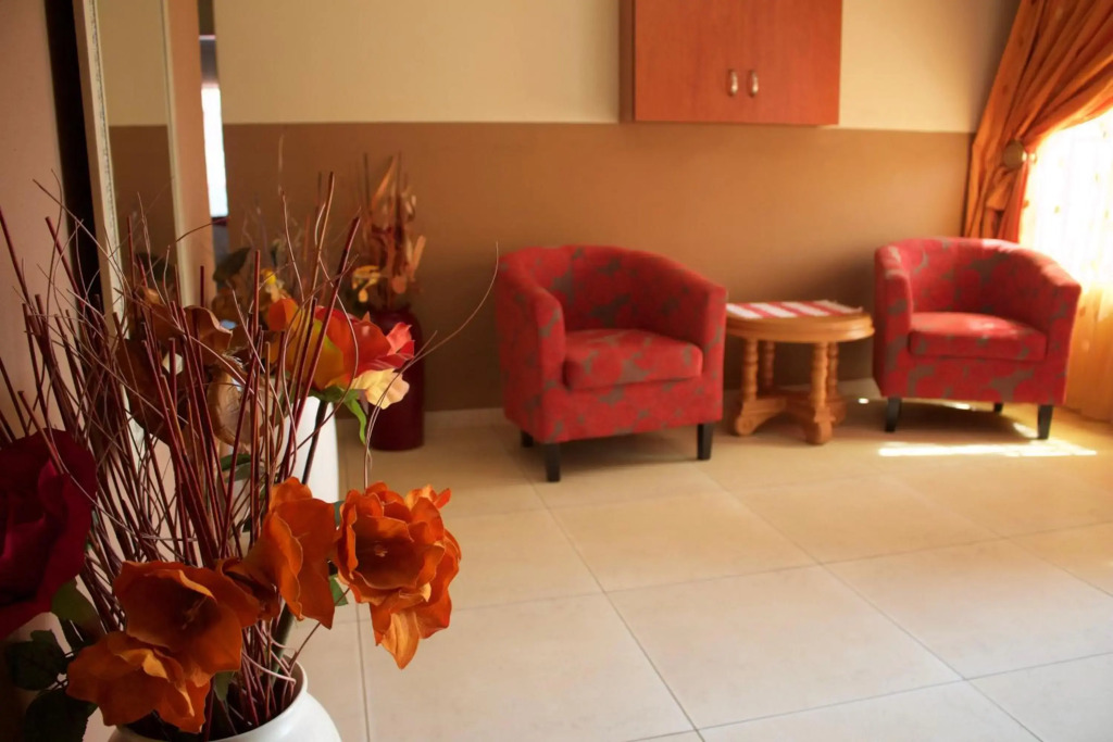 Divine Guest Lodge