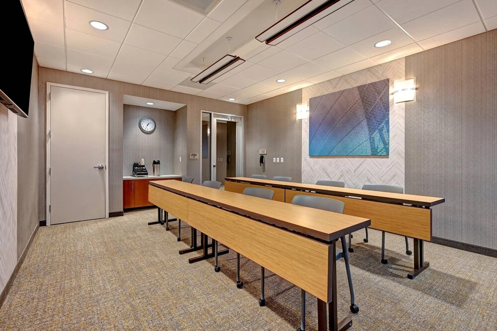 SpringHill Suites Albuquerque University Area