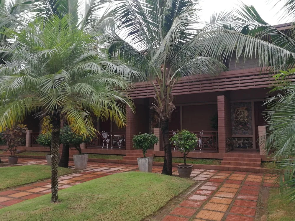 Sangtong Resort